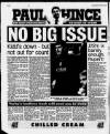 Manchester Evening News Wednesday 10 November 1999 Page 58