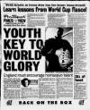 Manchester Evening News Wednesday 10 November 1999 Page 63