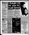 Manchester Evening News Thursday 11 November 1999 Page 4