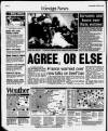 Manchester Evening News Friday 12 November 1999 Page 6