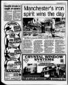 Manchester Evening News Friday 12 November 1999 Page 10