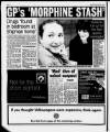 Manchester Evening News Friday 12 November 1999 Page 14