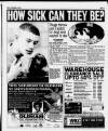Manchester Evening News Friday 12 November 1999 Page 23