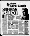 Manchester Evening News Friday 12 November 1999 Page 36