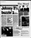 Manchester Evening News Friday 12 November 1999 Page 89