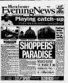 Manchester Evening News