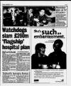 Manchester Evening News Monday 29 November 1999 Page 7