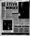 Manchester Evening News Monday 29 November 1999 Page 40