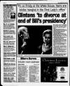 Manchester Evening News Thursday 02 December 1999 Page 12