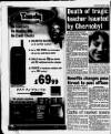 Manchester Evening News Thursday 02 December 1999 Page 20