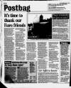 Manchester Evening News Thursday 02 December 1999 Page 30