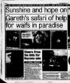 Manchester Evening News Thursday 02 December 1999 Page 36