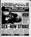 Manchester Evening News Saturday 04 December 1999 Page 1
