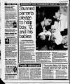 Manchester Evening News Saturday 04 December 1999 Page 4