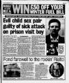 Manchester Evening News Saturday 04 December 1999 Page 7
