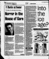 Manchester Evening News Saturday 04 December 1999 Page 14