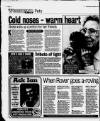 Manchester Evening News Saturday 04 December 1999 Page 18