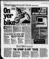 Manchester Evening News Saturday 04 December 1999 Page 28