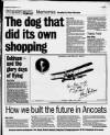 Manchester Evening News Saturday 04 December 1999 Page 31