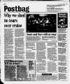 Manchester Evening News Saturday 04 December 1999 Page 32