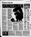 Manchester Evening News Saturday 04 December 1999 Page 46