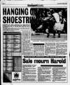 Manchester Evening News Saturday 04 December 1999 Page 74