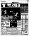 Manchester Evening News Saturday 04 December 1999 Page 75