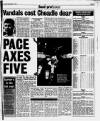 Manchester Evening News Saturday 04 December 1999 Page 83