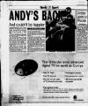 Manchester Evening News Saturday 04 December 1999 Page 88