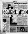 Manchester Evening News Saturday 04 December 1999 Page 90