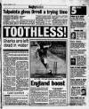 Manchester Evening News Saturday 04 December 1999 Page 95