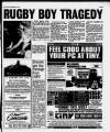 Manchester Evening News Wednesday 08 December 1999 Page 7