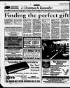 Manchester Evening News Wednesday 08 December 1999 Page 60