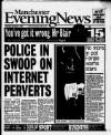 Manchester Evening News Thursday 09 December 1999 Page 1