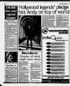 Manchester Evening News Thursday 09 December 1999 Page 12