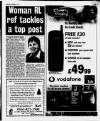 Manchester Evening News Thursday 09 December 1999 Page 27