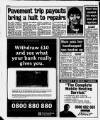 Manchester Evening News Friday 10 December 1999 Page 22