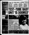 Manchester Evening News Monday 13 December 1999 Page 2