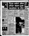 Manchester Evening News Monday 13 December 1999 Page 4