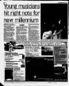 Manchester Evening News Monday 13 December 1999 Page 12