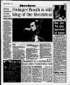 Manchester Evening News Monday 13 December 1999 Page 15