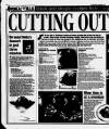 Manchester Evening News Monday 13 December 1999 Page 16