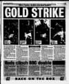 Manchester Evening News Monday 13 December 1999 Page 35