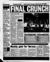 Manchester Evening News Monday 13 December 1999 Page 44