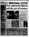 Manchester Evening News Monday 13 December 1999 Page 49