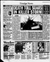 Manchester Evening News Wednesday 29 December 1999 Page 6