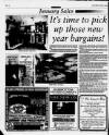 Manchester Evening News Wednesday 29 December 1999 Page 16