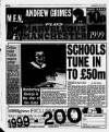 Manchester Evening News Thursday 30 December 1999 Page 21