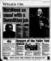 Manchester Evening News Thursday 30 December 1999 Page 39