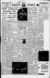 Liverpool Daily Post (Welsh Edition) Thursday 12 March 1959 Page 1
